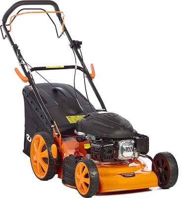 Cortacesped Gasolina Anova CC246T 46cm